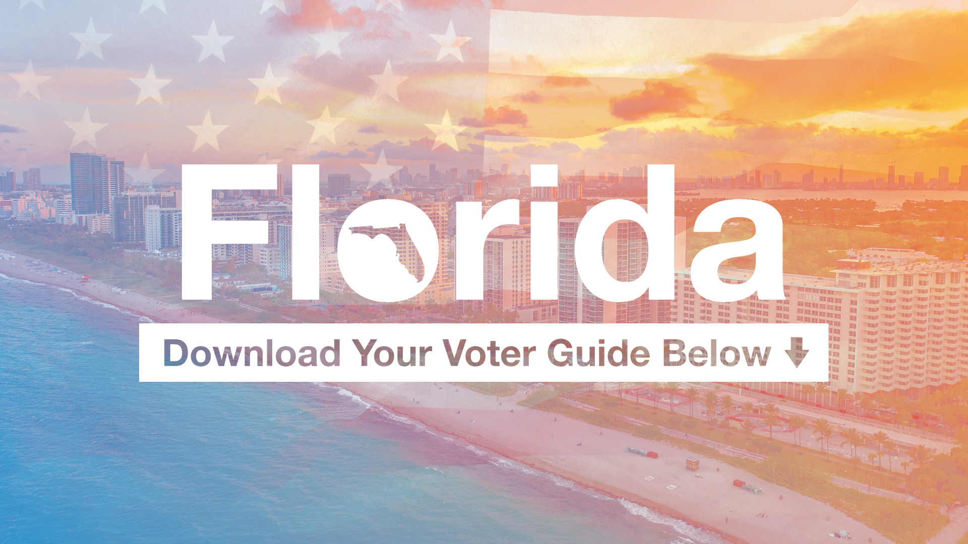 Voter Guide Florida